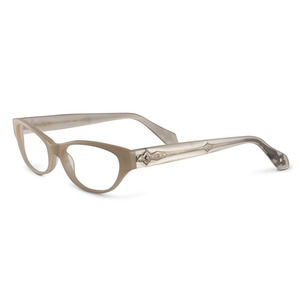 Sama NIKKI Pearl Eyeglasses 52mm